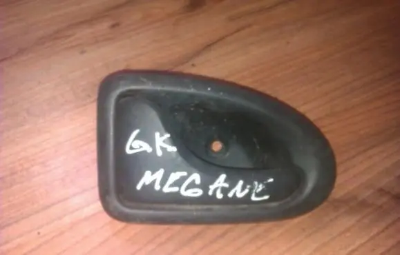 Renault Megane I Rear door interior handle 7700830078