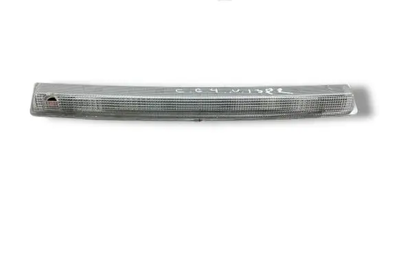 Citroen C4 I Third/center stoplight 9646804580
