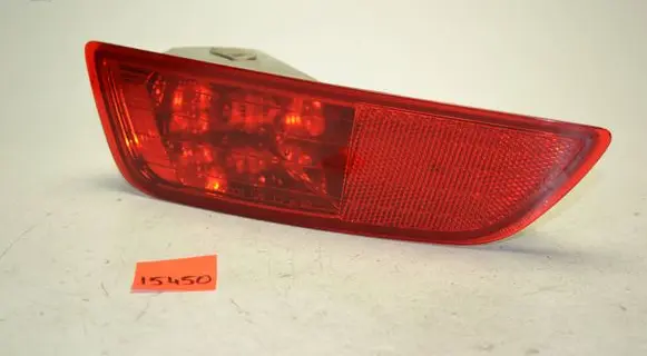 Rear fog light