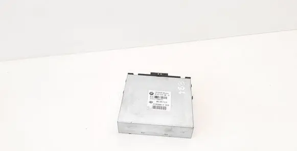 BMW 1 E81 E87 Voltage converter inverter 9127088 61429127088 8ES00947920