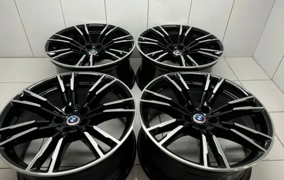 BMW M5 F90 R20 alloy rim 