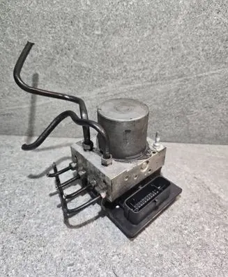 Citroen Berlingo ABS Pump 0265951952 45708S0837