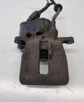 Audi A6 S6 C6 4F Rear brake caliper