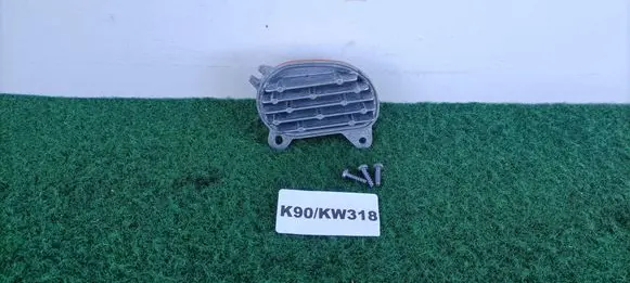 Volkswagen ID.3 LED ballast control module 00214204