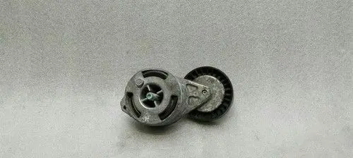 Audi A5 8T 8F Air conditioning compressor pulley 06E903133D
