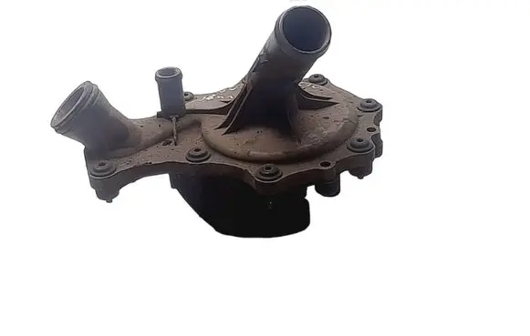 Peugeot Boxer Water pump 6C1Q8K500AF
