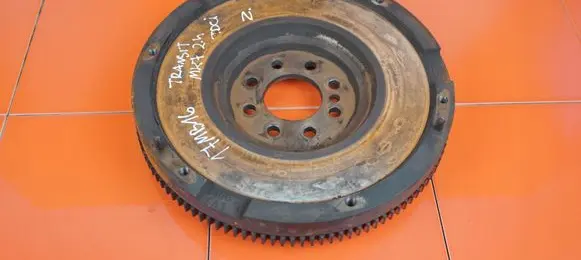 Ford Transit Flywheel 7C1Q6375 PHFA