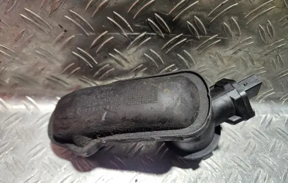 Mercedes-Benz A W168 Mass air flow meter 6680900129