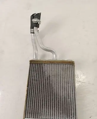 Chrysler Grand Voyager V Heater blower radiator NOCODE