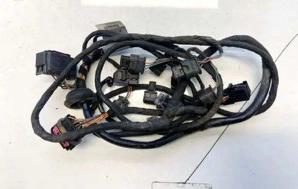 Audi A5 8T 8F Other wiring loom 8k0971104l