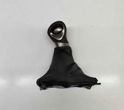 Lexus UX Gear lever shifter trim leather/knob 3350433220