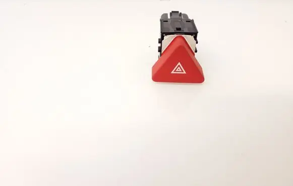 Volkswagen Golf Plus Hazard light switch 5M0953509A
