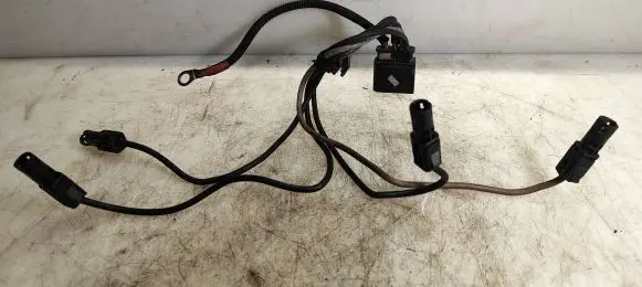 Mini Cooper Countryman R60 Glow plug wires 1737254