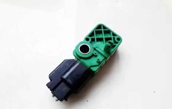 Volvo XC60 Airbag deployment crash/impact sensor 31264409 9W83-14B345