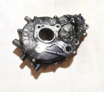 Mazda 626 other engine part