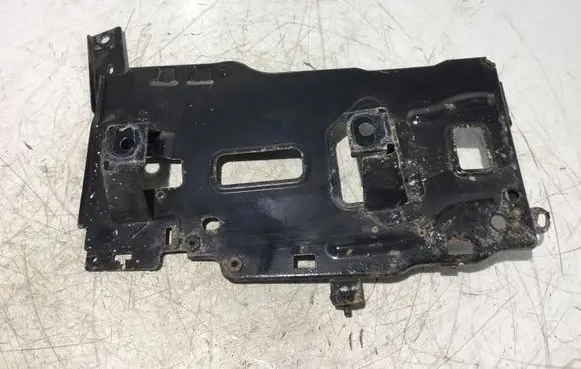 Peugeot Expert Battery tray 9815288480 9815411580 981528858000