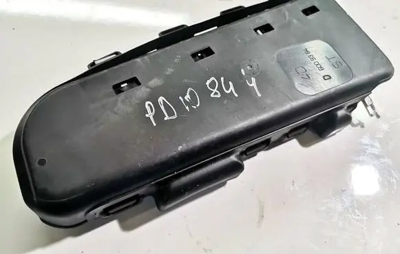 Renault Scenic II - Grand scenic II Seat airbag 8200371819a yk358-00