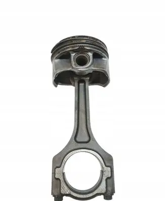 Hyundai Veloster II Piston with connecting rod P065