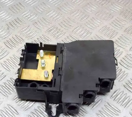 Volkswagen Phaeton Fuse box set 3D0937576