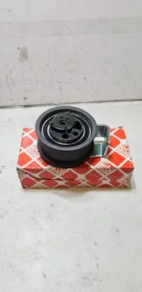 Audi A2 Generator/alternator belt tensioner 045109243C