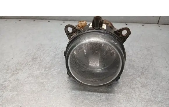 Citroen Berlingo Front fog light 9652548480