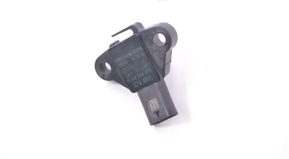 Volkswagen Golf VII Exhaust gas pressure sensor 04E906051H