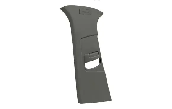 Ford C-MAX II (B) pillar trim (top) AM51R24583A03 AM51R24583A