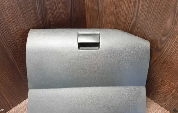 Citroen Berlingo Glove box 9680918677