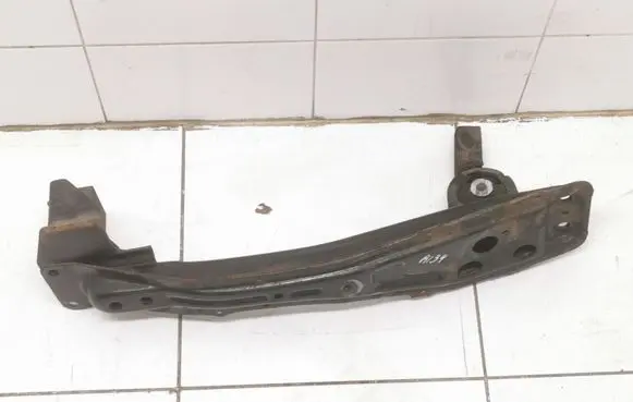 Front subframe