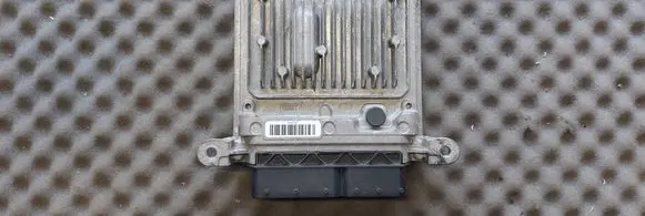 Engine control unit/module