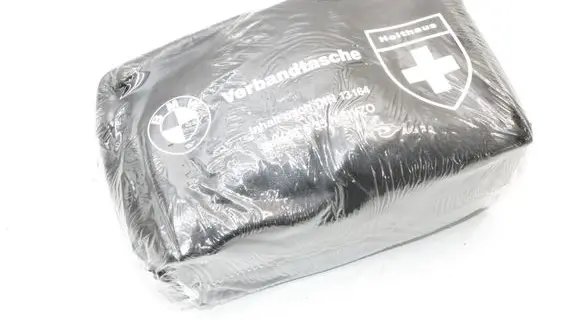 BMW 6 E63 E64 First aid kit 