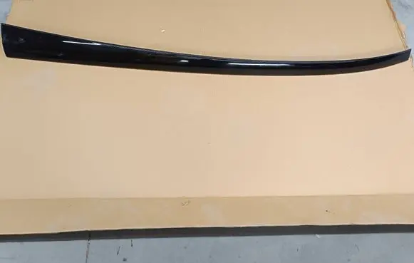 Ford Mach-E I Roof trim bar molding cover LJ8BR50463A