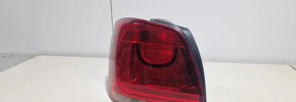 Volkswagen Polo V 6R Rear/tail lights 6R0945095