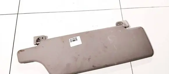 Volkswagen II LT Sun visor jf151590