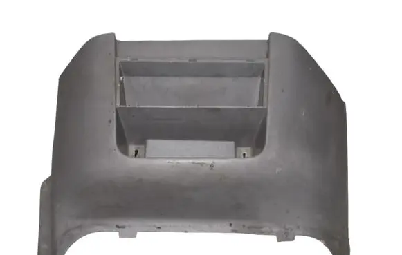 Volkswagen II LT Panel trim