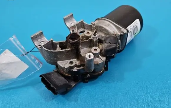 Nissan Qashqai Wiper motor 28800JD900 IMPRK1569433