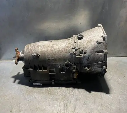 SsangYong Chairman W Automatic gearbox 2102710901 31532400