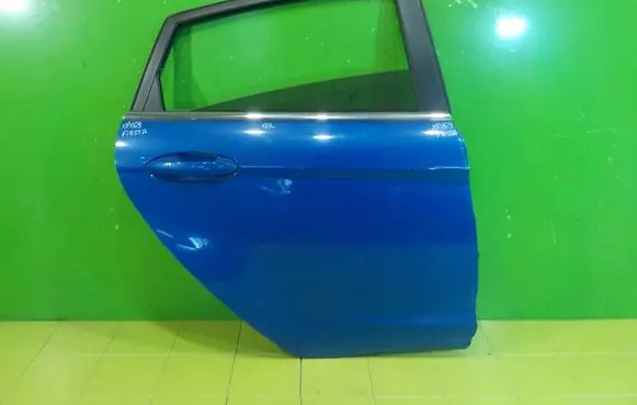 Ford Fiesta Rear door XP169