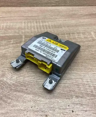 BMW 5 E60 E61 Airbag control unit/module 6945155 220434610