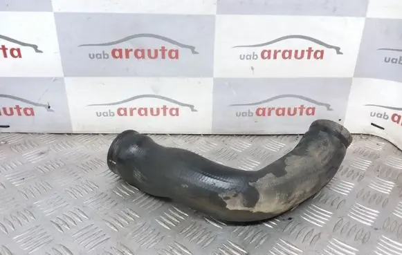 Mercedes-Benz Vito Viano W639 Intercooler hose/pipe A6395281782