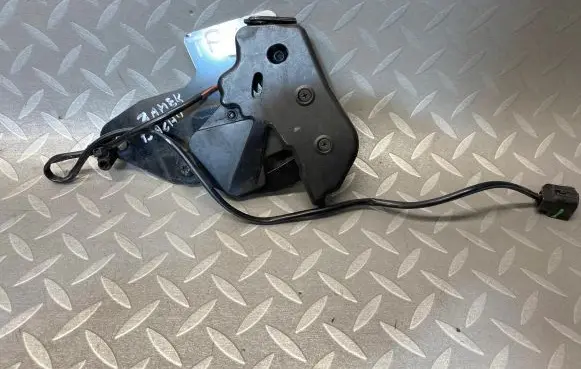 Aston Martin DB9 Convertible roof lock/latch 4G43-54796-AB