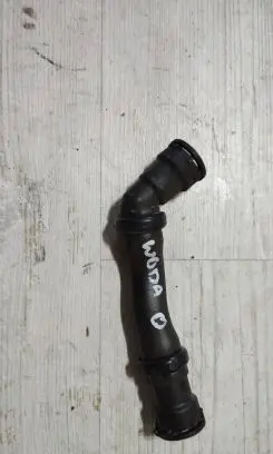 Nissan Qashqai Engine coolant pipe/hose