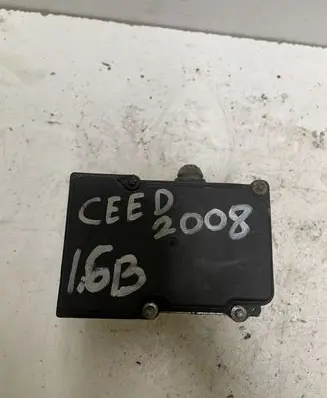 KIA Ceed ABS Pump 0265800637