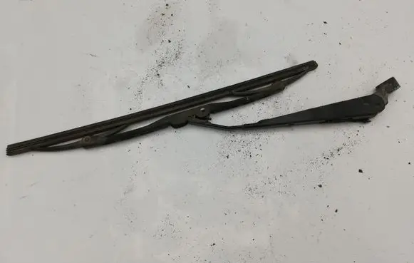 Chrysler Pacifica Rear wiper blade NOCODE