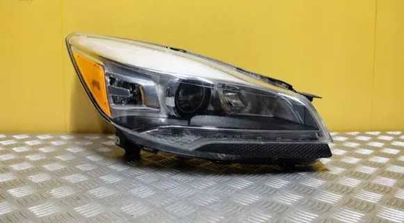 Ford Escape III Headlight/headlamp FORD-ESCAPE 2600