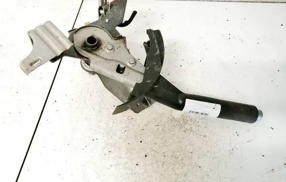 Hyundai Tiburon Handbrake/parking brake lever assembly 