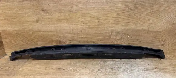 Volvo C70 Number plate light 9212367
