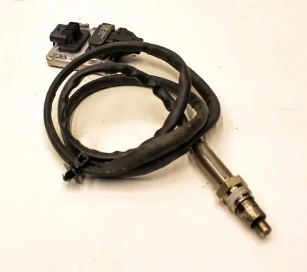 Lambda probe sensor