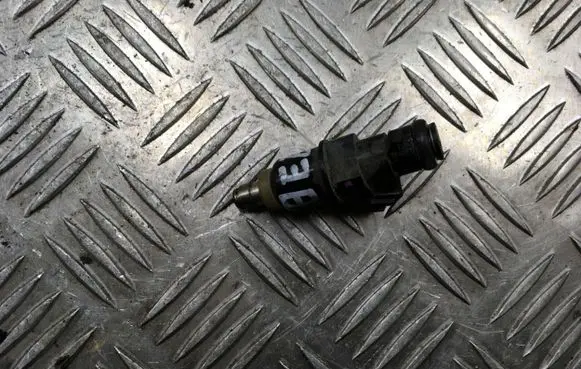 Honda Accord Fuel injection (other) 