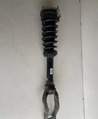 Jaguar F-Pace Front shock absorber/damper HK8345FB